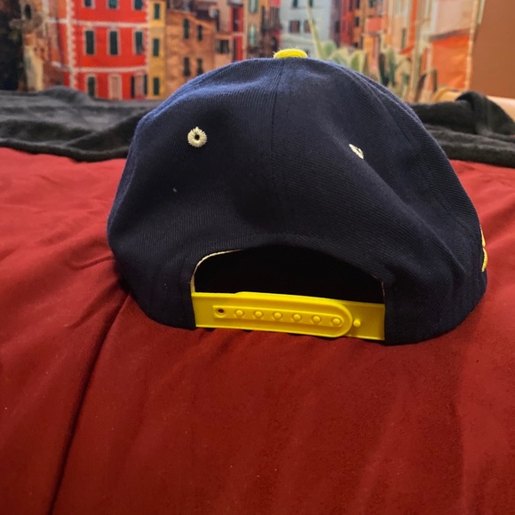 Uc berkeley SnapBack - Picture 4 of 5